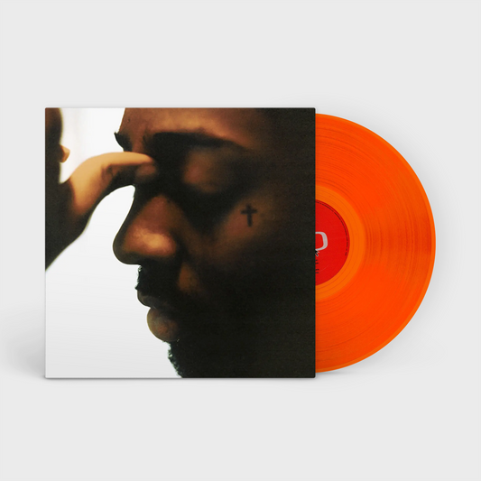 Brent Faiyaz - Icon LP