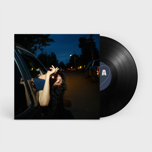 Jane Remover -  Heart 2xLP