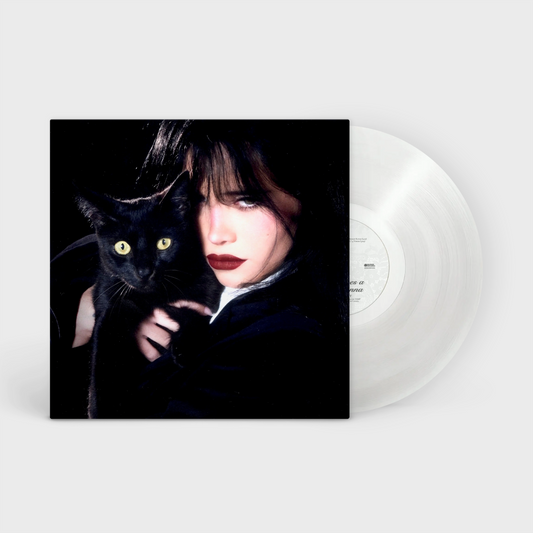 Nessa Barrett - Jesus Loves A Primadonna LP