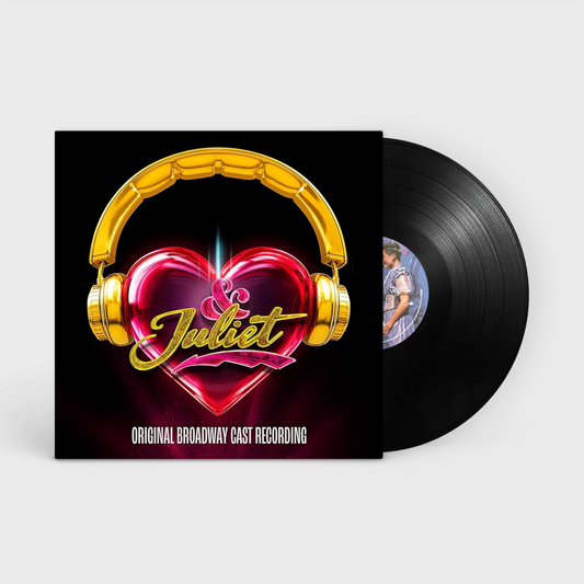 Various Artists - & Juliet (Original Broadway Cast Recording) 2xLP