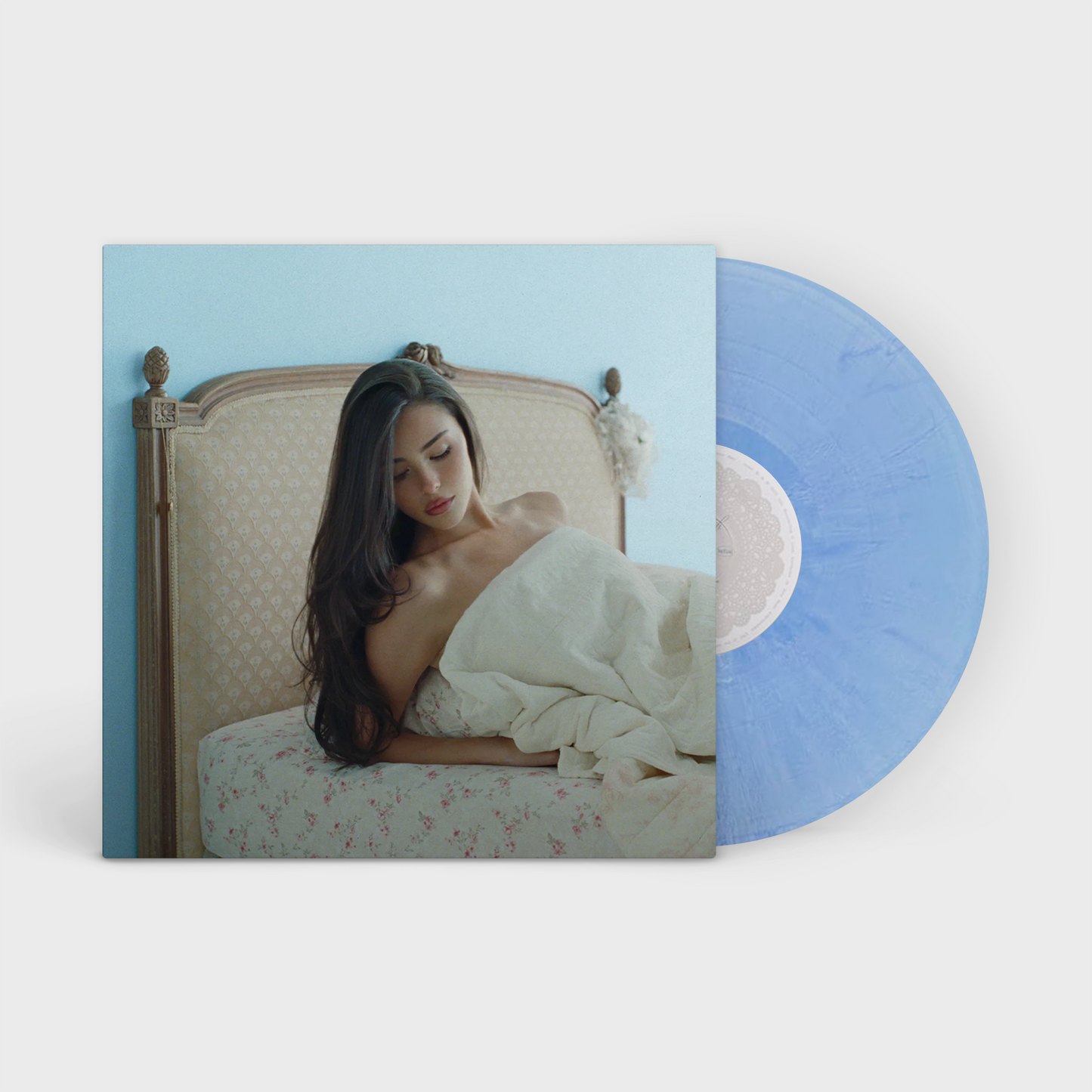 Madison Beer - locket LP