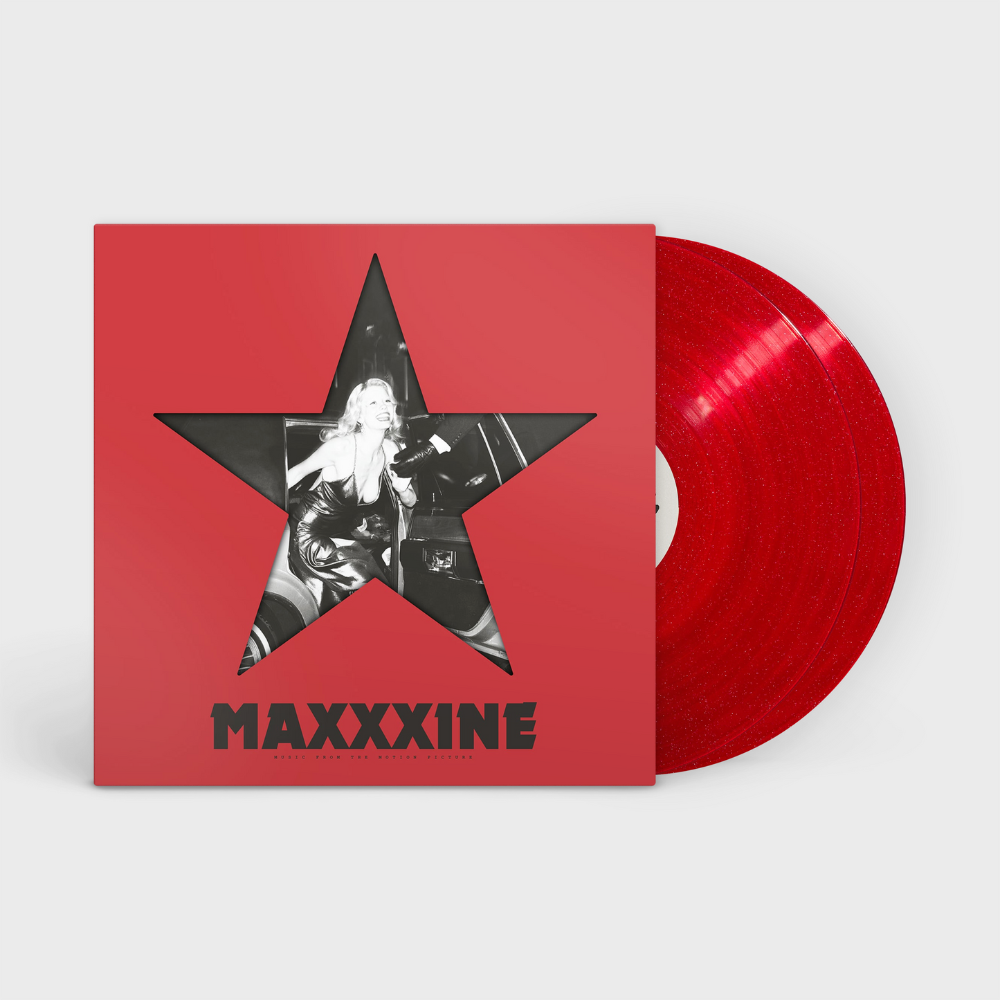 Tyler Bates - MAXXXINE (Original Soundtrack) 2xLP