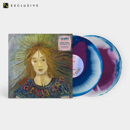 Maya Hawke - MAITREYA CORSO 2xLP