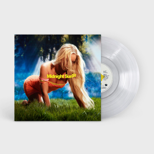 Zara Larsson - Midnight Sun LP
