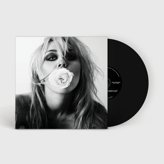 MILEY - Bass Persuades LP