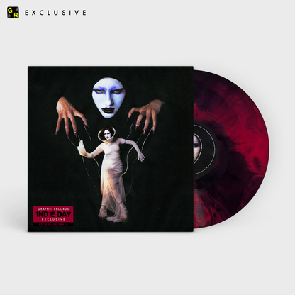 Reysha Rami - T0M F00LERY LP