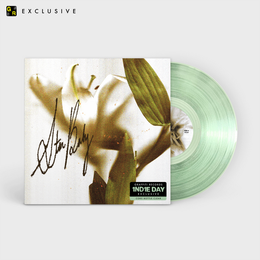 Almondmilkhunni - Star Baby LP