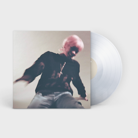 Lily Allen - No Shame LP