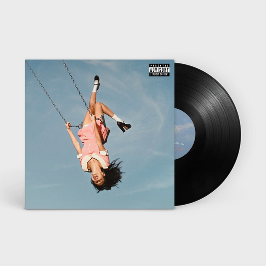 Olivia Rodrigo - you seem pretty sad for a girl so in love LP