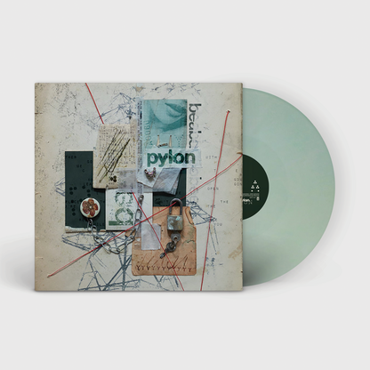 beabadoobee - Pylon LP