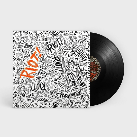 Paramore - Riot! LP