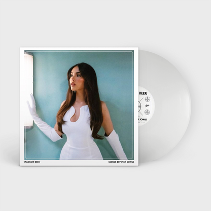 Madison Beer - Silence Between Songs LP