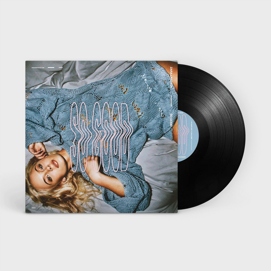Zara Larsson -  So Good 2xLP