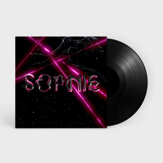 SOPHIE - SOPHIE 2xLP