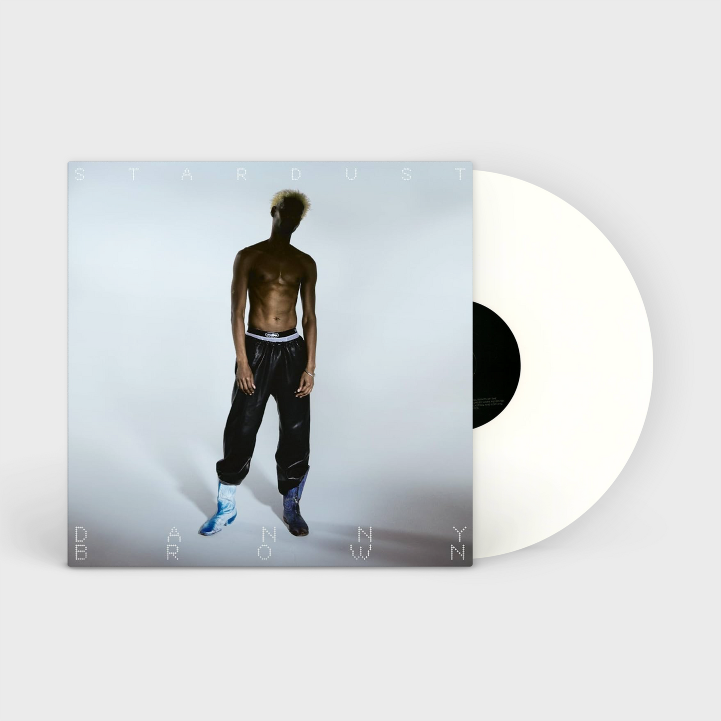 Danny Brown - Stardust 2xLP