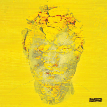 (U) Ed Sheeran - - (Subtract) LP