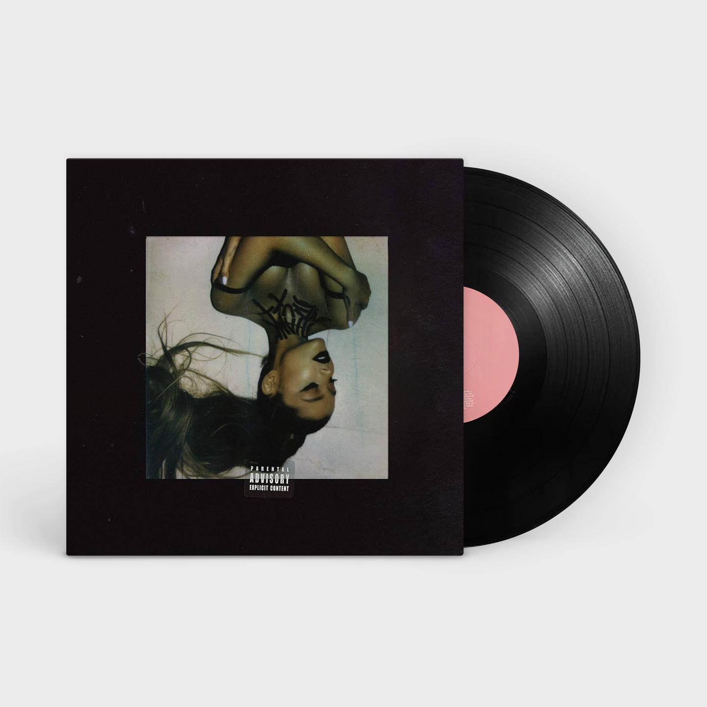 Ariana Grande - thank u, next 2xLP