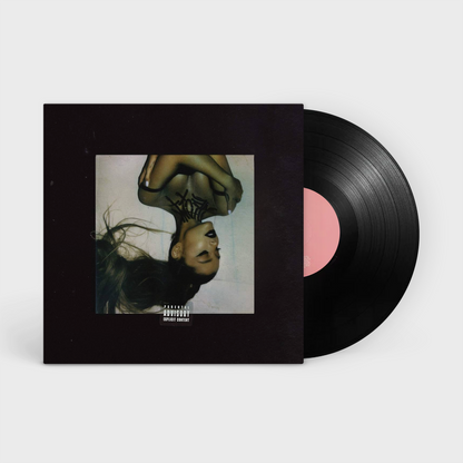 Ariana Grande - thank u, next 2xLP