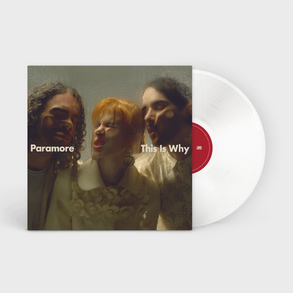 Paramore - This Is Why LP