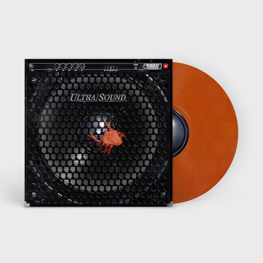 The Neighbourhood - (((((Ultrasound)))))+ 2xLP