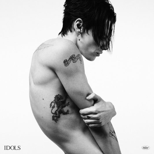 YUNGBLUD - Idols LP