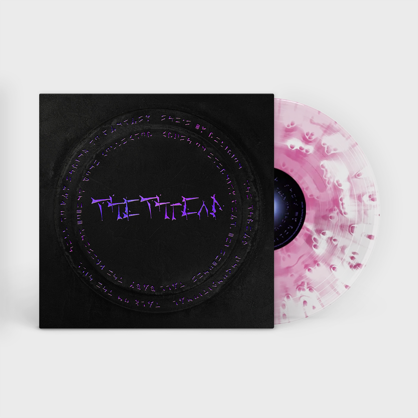 WILLOW - The Thread LP