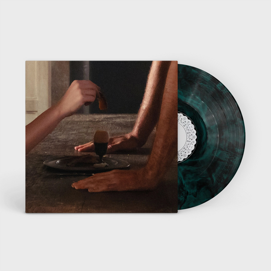 Charli xcx - Wuthering Heights LP