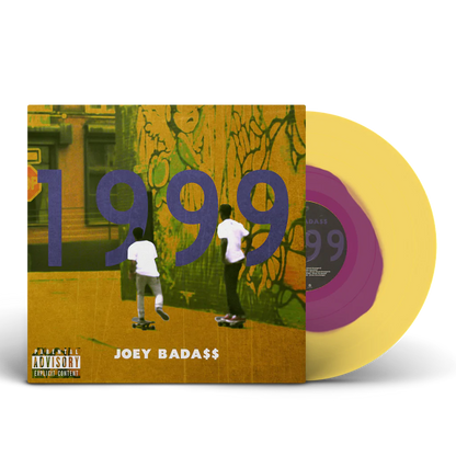 Joey Bada$$ - 1999 2xLP