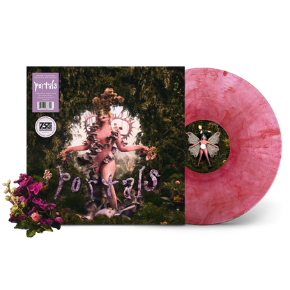 Melanie Martinez - Portals LP